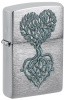 Зажигалка Rooted in Love ZIPPO 46232