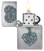 Зажигалка Rooted in Love ZIPPO 46232