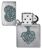 Зажигалка Rooted in Love ZIPPO 46232
