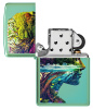 Зажигалка One with Nature ZIPPO 46233