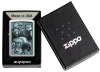 Зажигалка Animal Kingdom ZIPPO 46237
