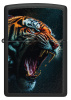 Зажигалка Tiger Roar ZIPPO 46241