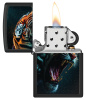 Зажигалка Tiger Roar ZIPPO 46241