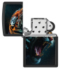 Зажигалка Tiger Roar ZIPPO 46241