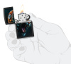 Зажигалка Tiger Roar ZIPPO 46241