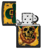 Зажигалка Lucky Map ZIPPO 46244