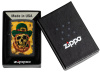 Зажигалка Lucky Map ZIPPO 46244