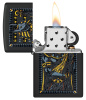 Зажигалка Anubis ZIPPO 46245