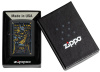 Зажигалка Anubis ZIPPO 46245