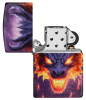 Зажигалка Glowing Dragon ZIPPO 46251