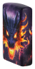 Зажигалка Glowing Dragon ZIPPO 46251