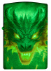 Зажигалка Glowing Dragon ZIPPO 46251