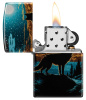 Зажигалка Moonlight Wolf ZIPPO 46252