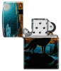 Зажигалка Moonlight Wolf ZIPPO 46252