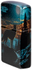 Зажигалка Moonlight Wolf ZIPPO 46252