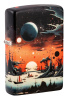Зажигалка Galactic Landscape ZIPPO 46254