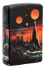 Зажигалка Galactic Landscape ZIPPO 46254