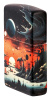 Зажигалка Galactic Landscape ZIPPO 46254