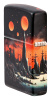 Зажигалка Galactic Landscape ZIPPO 46254