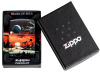 Зажигалка Galactic Landscape ZIPPO 46254