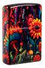 Зажигалка Spooky Sunflower ZIPPO 46267