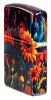 Зажигалка Spooky Sunflower ZIPPO 46267