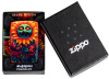 Зажигалка Spooky Sunflower ZIPPO 46267