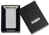 Зажигалка Slim® Honeycomb ZIPPO 46270