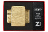 Зажигалка Armor® Luxury Waves ZIPPO 46273