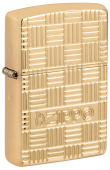 Зажигалка Armor® ZIPPO 46274