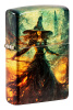 Зажигалка Fire Mage ZIPPO 46275