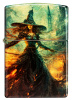 Зажигалка Fire Mage ZIPPO 46275