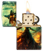 Зажигалка Fire Mage ZIPPO 46275