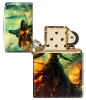 Зажигалка Fire Mage ZIPPO 46275