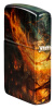 Зажигалка Fire Mage ZIPPO 46275