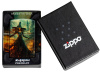 Зажигалка Fire Mage ZIPPO 46275