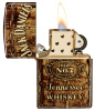 Зажигалка Jack Daniel's ZIPPO 46278
