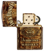 Зажигалка Jack Daniel's ZIPPO 46278