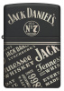 Зажигалка Jack Daniel's ZIPPO 46279