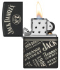 Зажигалка Jack Daniel's ZIPPO 46279