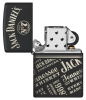 Зажигалка Jack Daniel's ZIPPO 46279