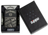 Зажигалка Jack Daniel's ZIPPO 46279