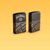 Зажигалка Jack Daniel's ZIPPO 46279