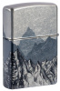 Зажигалка Mountain Sketch ZIPPO 46280