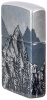 Зажигалка Mountain Sketch ZIPPO 46280