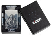 Зажигалка Mountain Sketch ZIPPO 46280