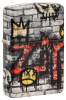 Зажигалка Graffiti King ZIPPO 46282