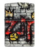 Зажигалка Graffiti King ZIPPO 46282