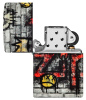 Зажигалка Graffiti King ZIPPO 46282