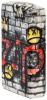 Зажигалка Graffiti King ZIPPO 46282